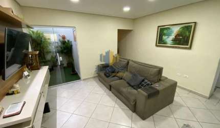 Casa em condomínio fechado com 4 quartos à venda no Residencial São Paulo, Jacareí , 190 m2 por R$ 850.000