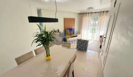 Apartamento com 3 quartos à venda no Jardim Aquárius, São José dos Campos , 105 m2 por R$ 750.000