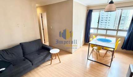 Apartamento com 3 quartos à venda no Jardim das Colinas, São José dos Campos , 80 m2 por R$ 610.000