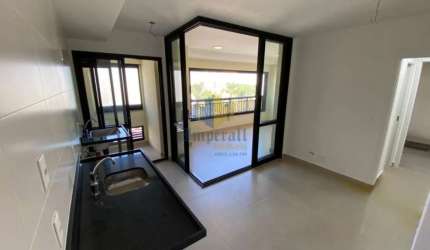 Apartamento com 1 quarto à venda no Jardim Apolo, São José dos Campos , 45 m2 por R$ 650.000