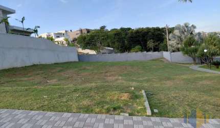 Terreno à venda no Condomínio Reserva do Paratehy, São José dos Campos , 740 m2 por R$ 1.450.000
