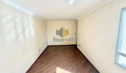 Apartamento com 2 quartos à venda no Jardim das Colinas, São José dos Campos , 63 m2 por R$ 500.000