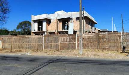 Sobrado à venda no Bairro Águas Claras – Campo Largo/PR