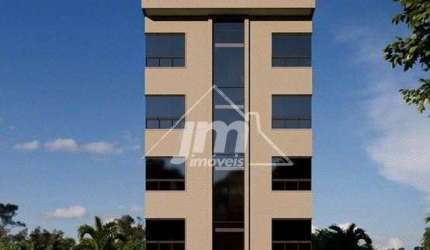 Apartamento à venda no Litoral de SC – na Praia de Barra Velha/SC
