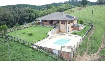Fazenda para Venda, São Silvestre, Campo Largo/PR