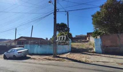 Terreno à venda no Bairro Loteamento Itaboa - em Campo Largo/PR.