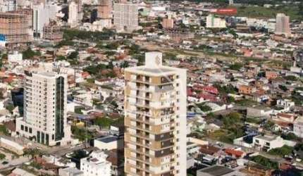 Apartamento a venda em Balneário Perequê - em Porto Belo/SC