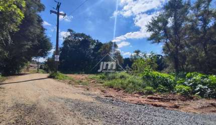 Terreno a venda no Bairro Nova Serrinha - Balsa Nova/PR