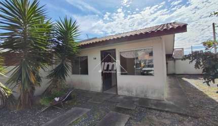 Casa para venda no Bairro Jardim Esmeralda - Campo Largo/PR