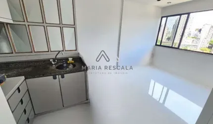Apartamento Residencial à venda, Graça, Salvador - AP0042.