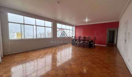 Apartamento Residencial à venda, Graça, Salvador - AP0078.