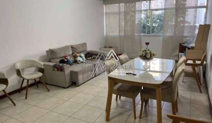 Apartamento Residencial à venda, Graça, Salvador - AP0087.