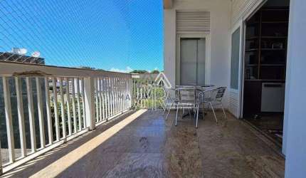 Apartamento Residencial à venda, Graça, Salvador - AP0144.