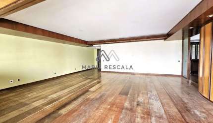 Apartamento Residencial à venda, Graça, Salvador - AP0164.