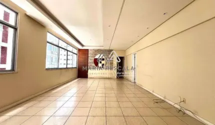 Apartamento Residencial à venda, Campo Grande, Salvador - AP0169.