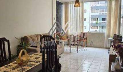 Apartamento Residencial à venda, Graça, Salvador - AP0272.
