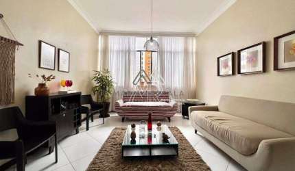 Apartamento Residencial à venda, Graça, Salvador - AP0290.