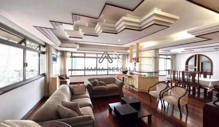 Apartamento Residencial à venda, Graça, Salvador - AP0294.