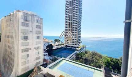 Apartamento Residencial à venda, Vitória, Salvador - AP0314.