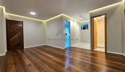 Apartamento Residencial para venda e locação, Graça, Salvador - AP0317.