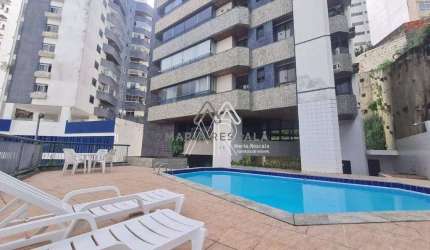 Apartamento Residencial à venda, Graça, Salvador - AP0346.