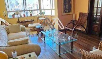 Apartamento Residencial à venda, Graça, Salvador - AP0367.