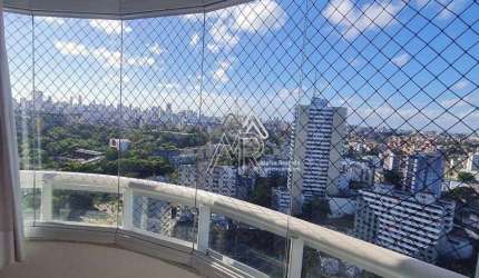 Apartamento Residencial à venda, Federação, Salvador - AP0408.