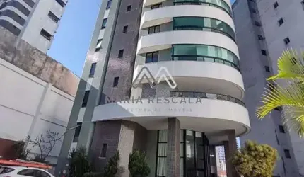 Apartamento Residencial à venda, Graça, Salvador - AP0454.