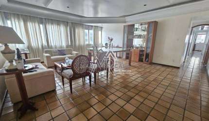 Apartamento Residencial à venda, Graça, Salvador - AP0466.