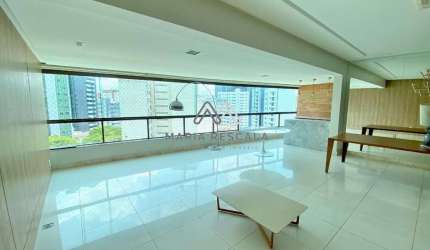 Apartamento Residencial à venda, Vitória, Salvador - AP0546.
