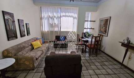 Apartamento Residencial à venda, Barra, Salvador - AP0610.