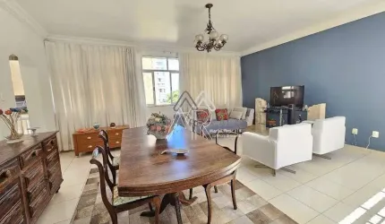 Apartamento Residencial à venda, Graça, Salvador - AP0613.
