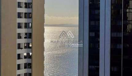Apartamento Residencial à venda, Vitória, Salvador - AP0709.