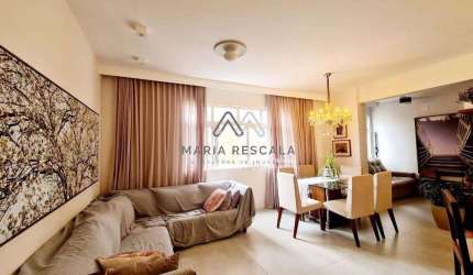 Apartamento Residencial à venda, Graça, Salvador - AP0751.