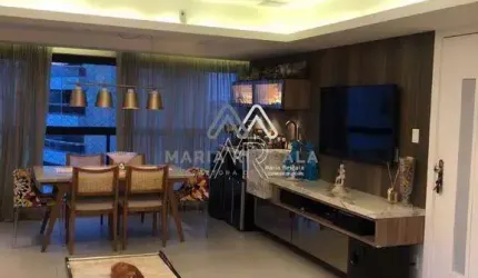 Apartamento Residencial à venda, Graça, Salvador - AP0755.