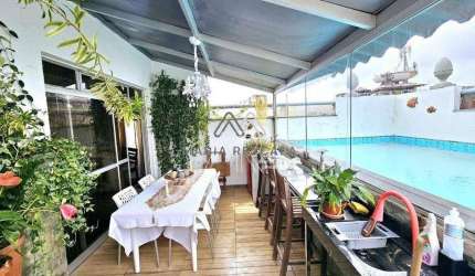 Apartamento Residencial à venda, Graça, Salvador - AP0781.