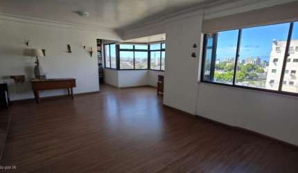 Apartamento com 4 dormitórios à venda, 164 m² por R$ 1.150.000 - Graça - Salvador/BA