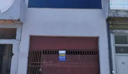 Sobrado para Venda em São Paulo, Parque são Rafael, 4 dormitórios, 1 suíte, 3 banheiros, 2 vagas