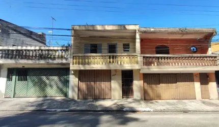 Casa para Venda em São Paulo, Parque são Rafael, 4 dormitórios, 4 banheiros, 2 vagas