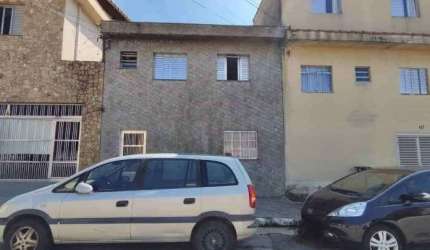 Casa para Venda em São Paulo, Parque são Rafael, 3 dormitórios, 1 suíte, 3 banheiros