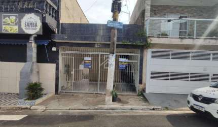 Casa Térrea para Venda em São Paulo, Parque são Rafael, 3 dormitórios, 1 suíte, 2 banheiros, 1 vaga