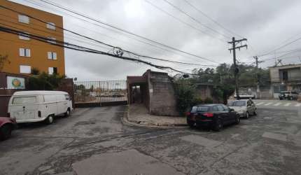 Apartamento para Locação em São Paulo, Parque são Rafael, 2 dormitórios, 1 banheiro, 1 vaga