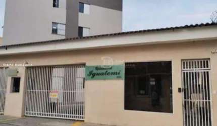 Apartamento para Venda em São Paulo, JARDIM COLONIAL, 2 dormitórios, 1 banheiro, 1 vaga