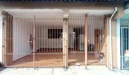 Casa para Venda em São Paulo, Parque são Rafael, 2 dormitórios, 2 banheiros, 1 vaga
