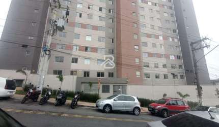 Apartamento para Locação, JARDIM SANTA ADÉLIA, 2 dormitórios, 1 banheiro