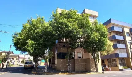 Cobertura - Santa Maria RS