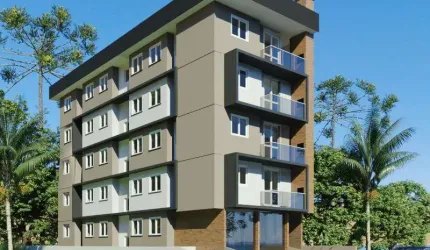 Apartamento - Santa Maria RS
