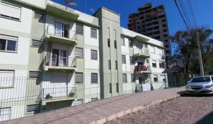 Apartamento - Santa Maria RS