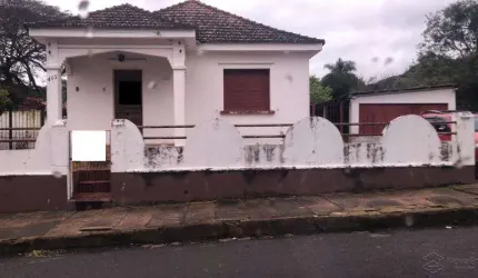 Casa - Santa Maria RS