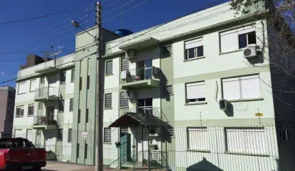 Apartamento - Santa Maria RS